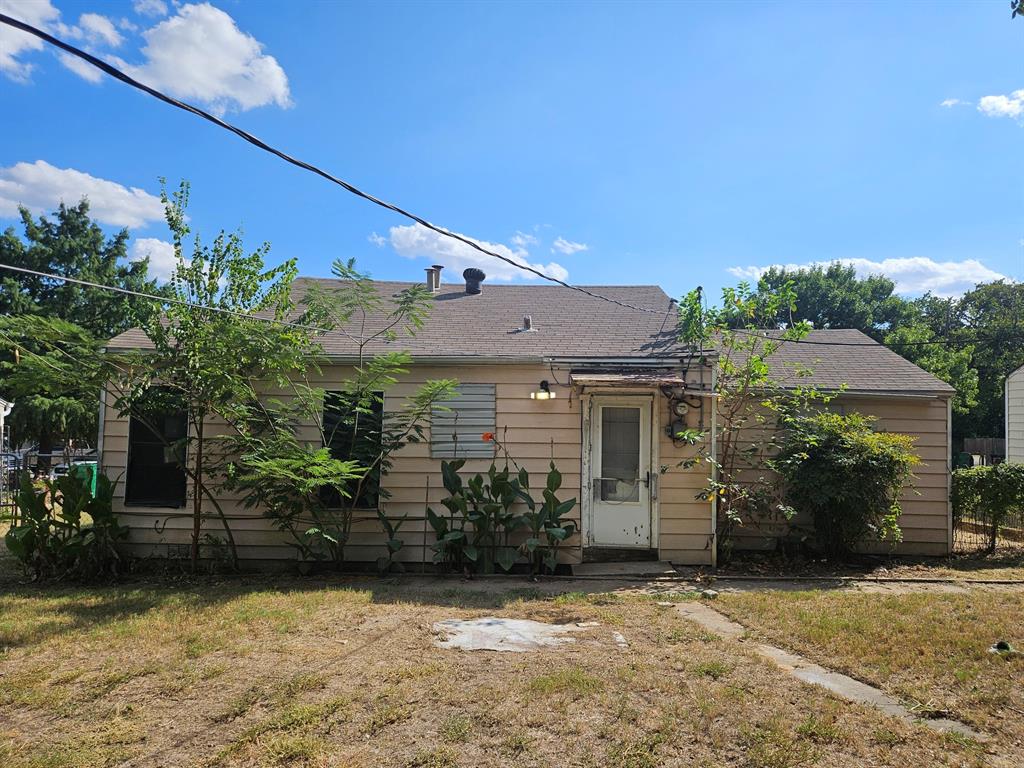 Eastridge Sub - Residential