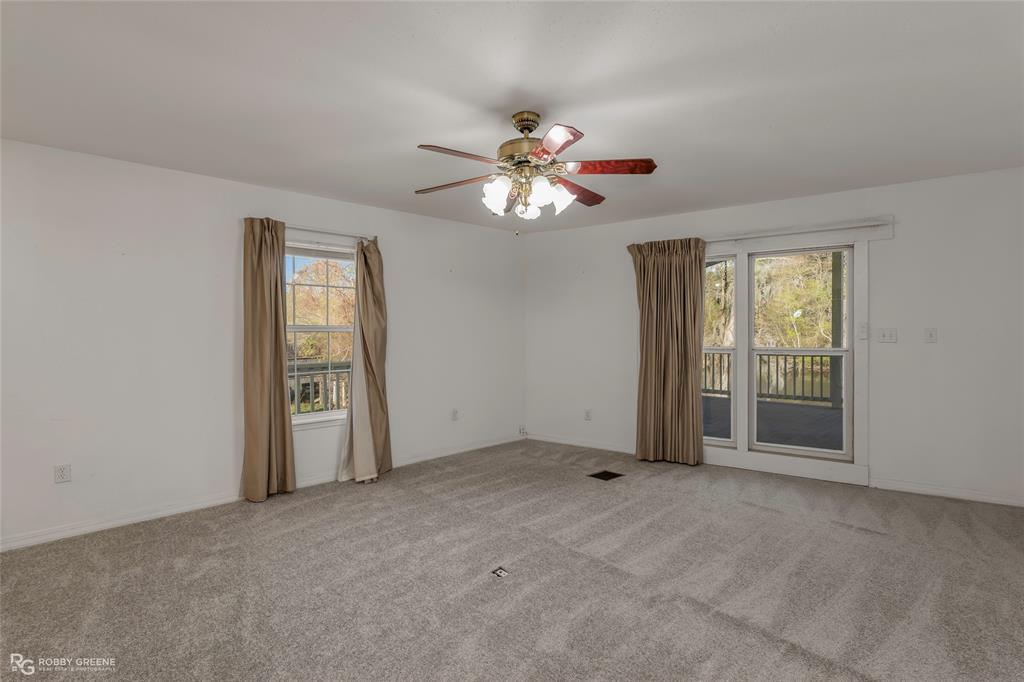 Barnett - Residential