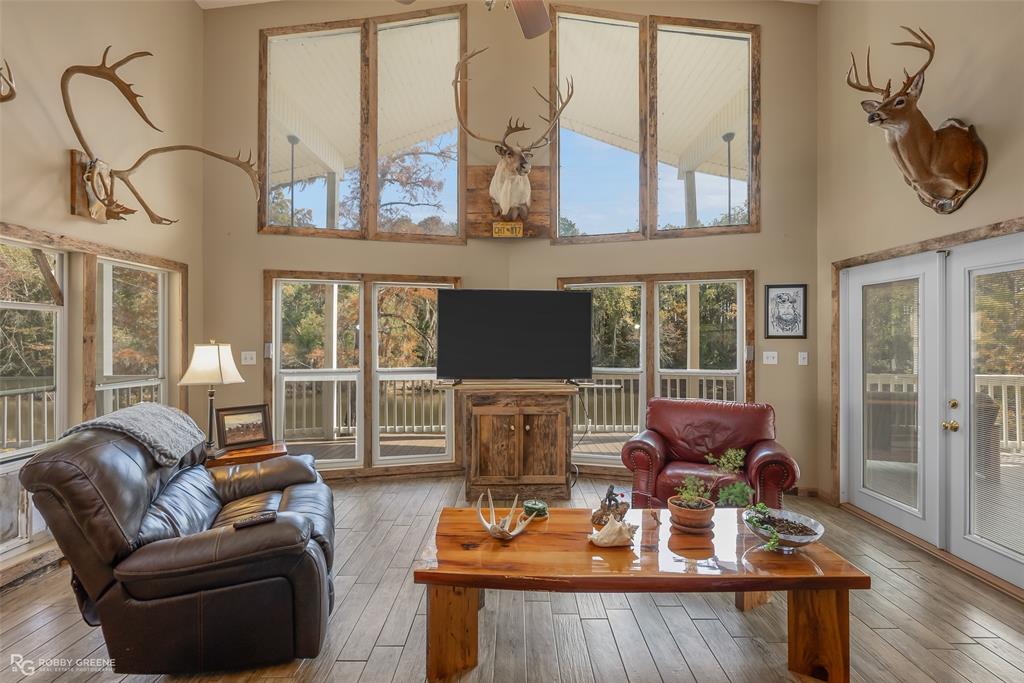 Barnett - Residential