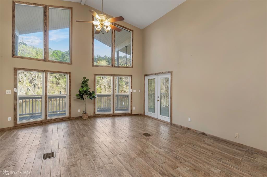 Barnett - Residential