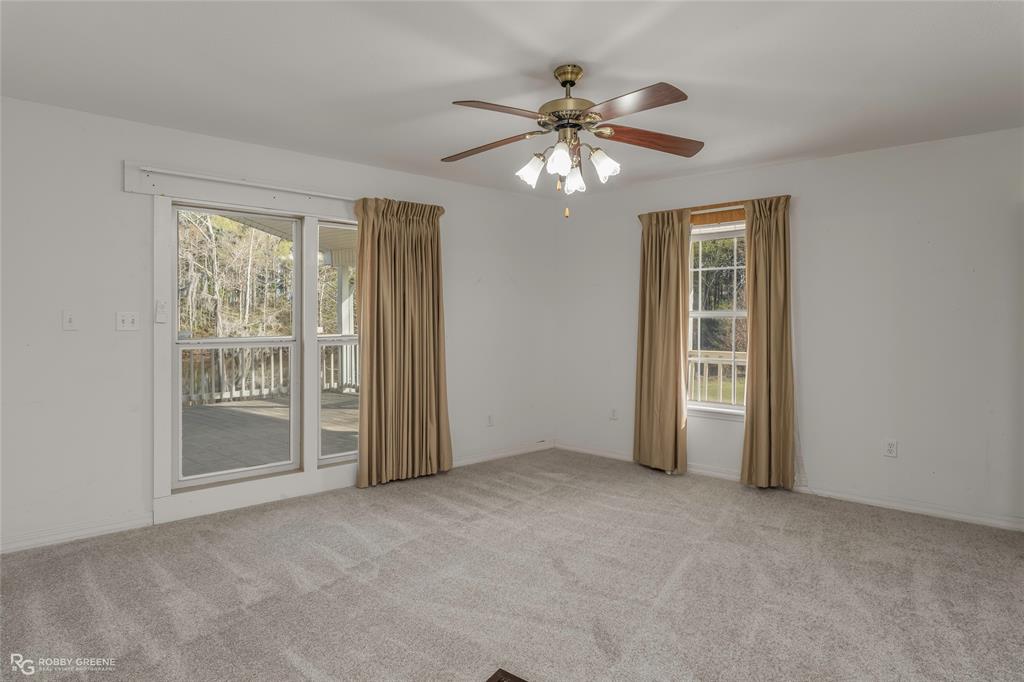 Barnett - Residential