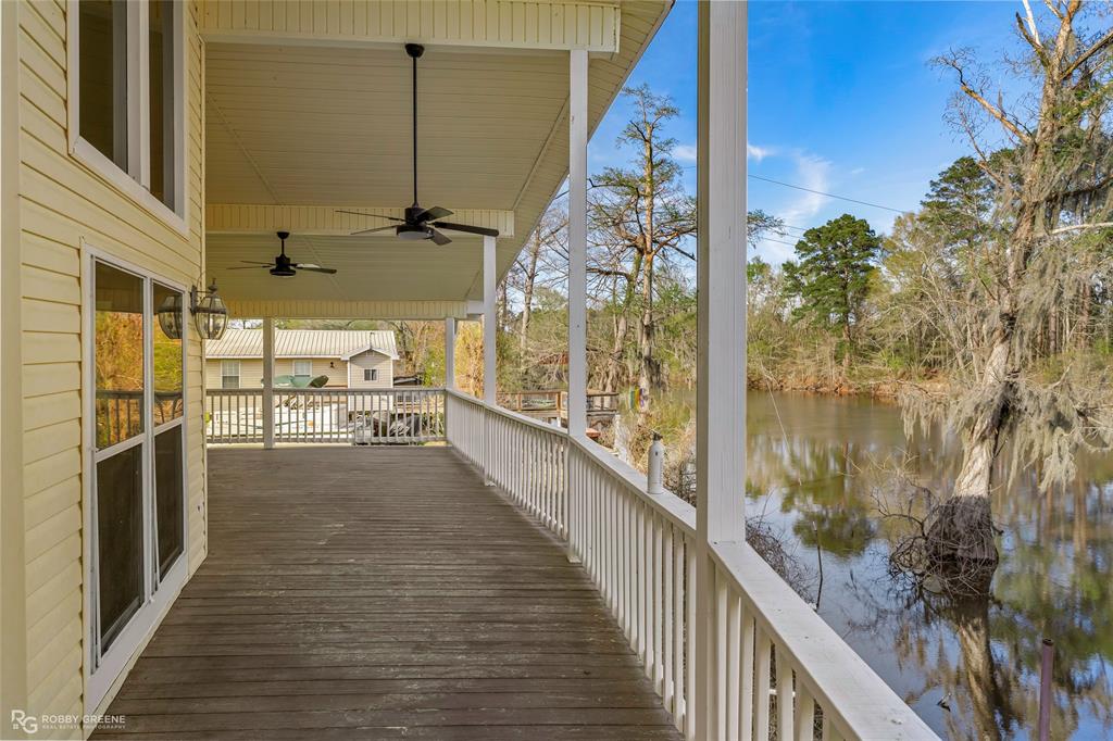 Barnett - Residential