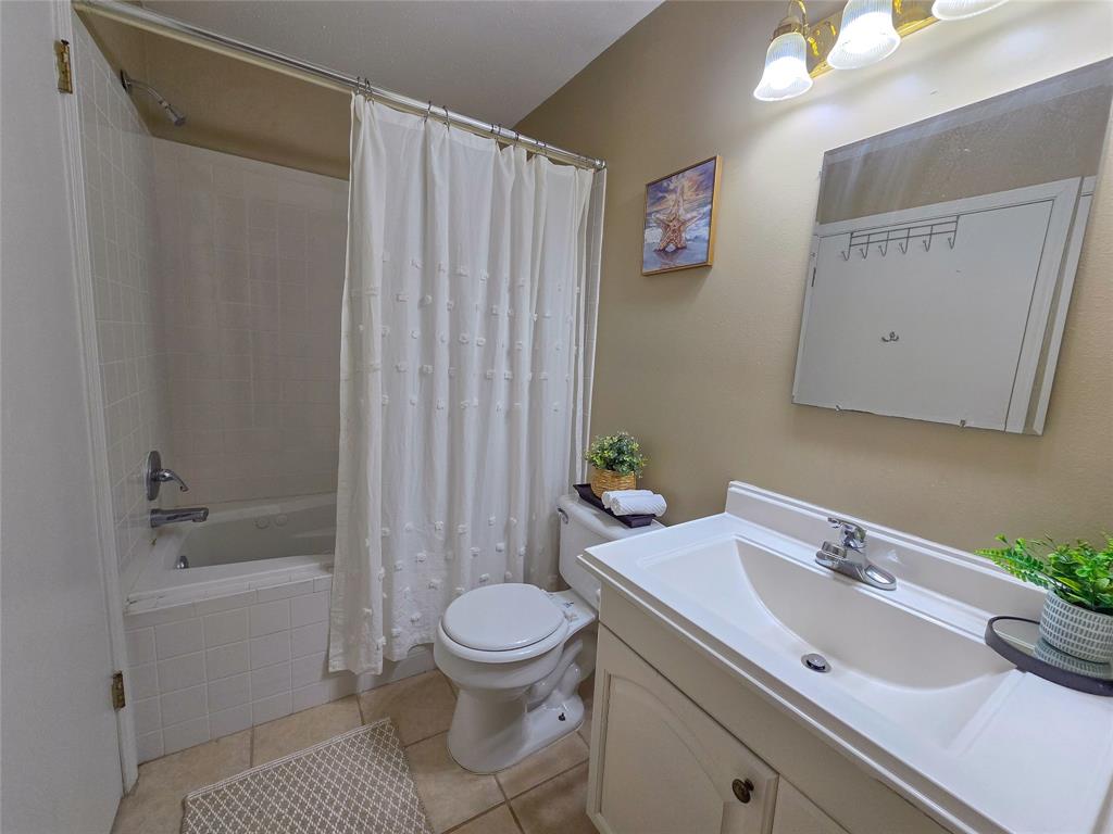 Barnett - Residential