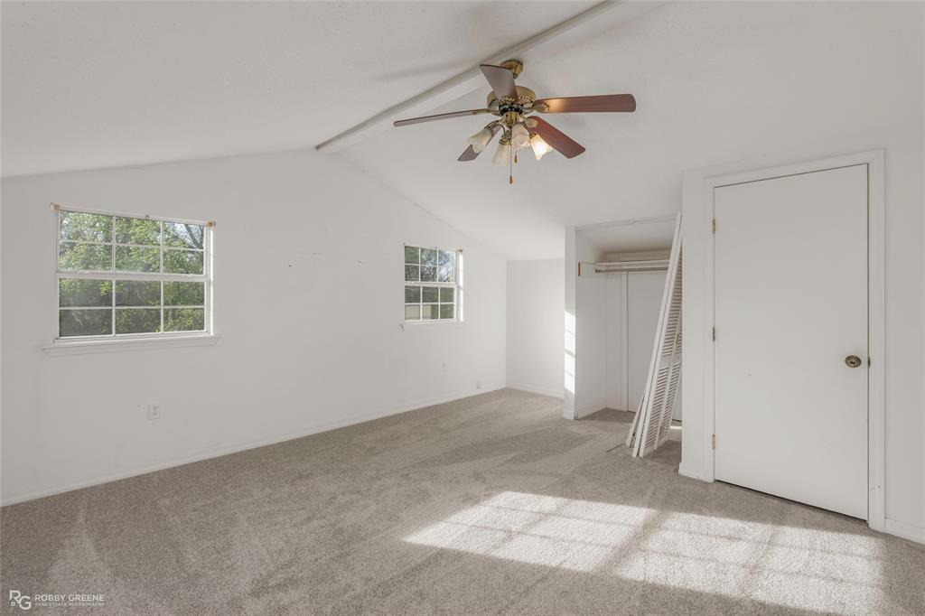 Barnett - Residential