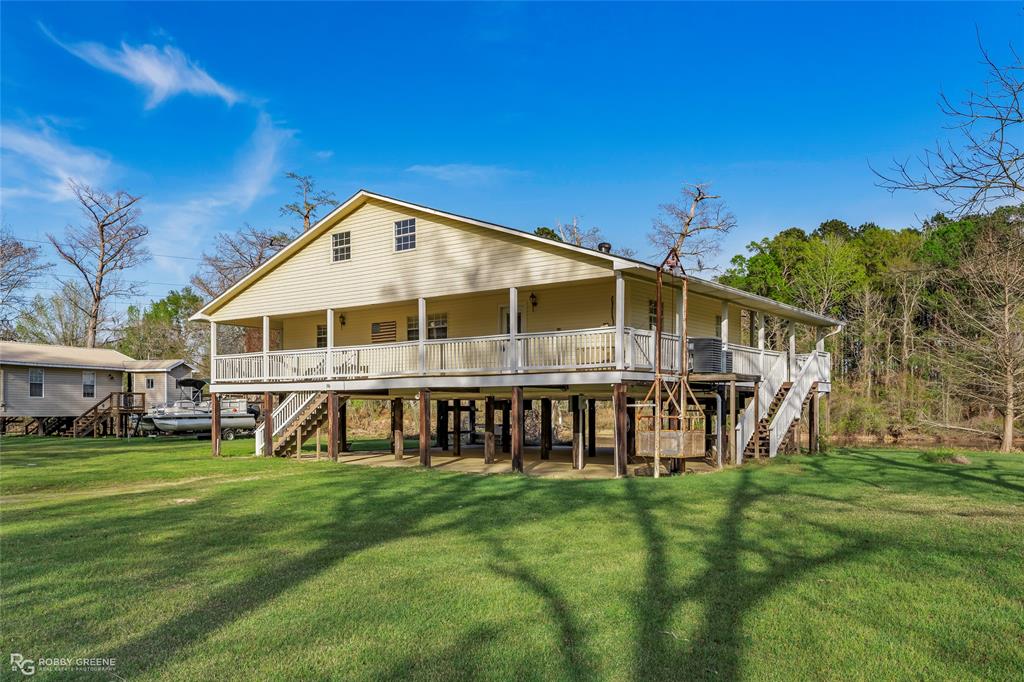 Barnett - Residential