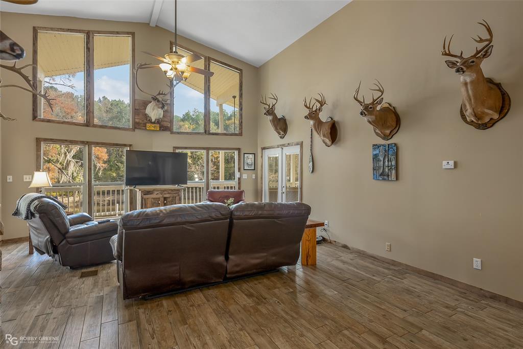 Barnett - Residential