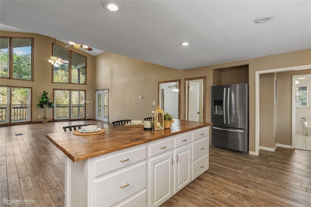 Barnett - Residential