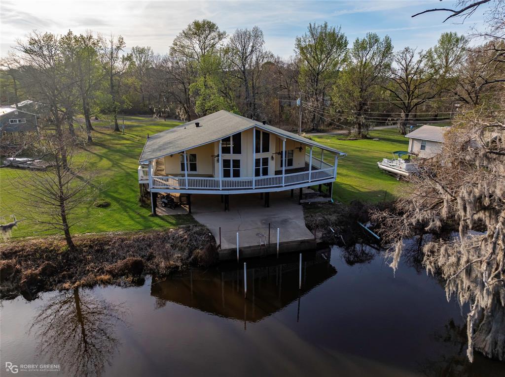 Barnett - Residential