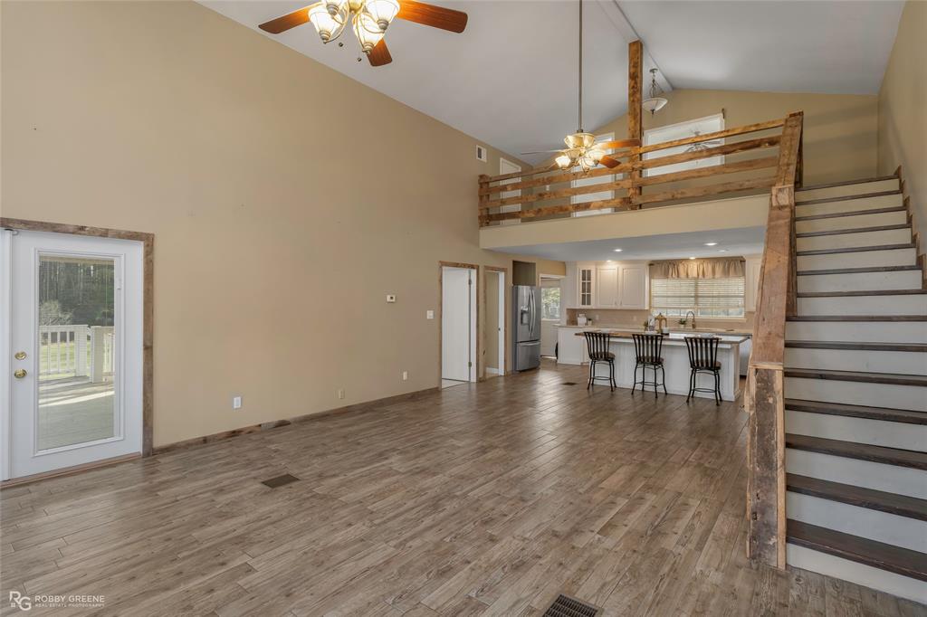 Barnett - Residential