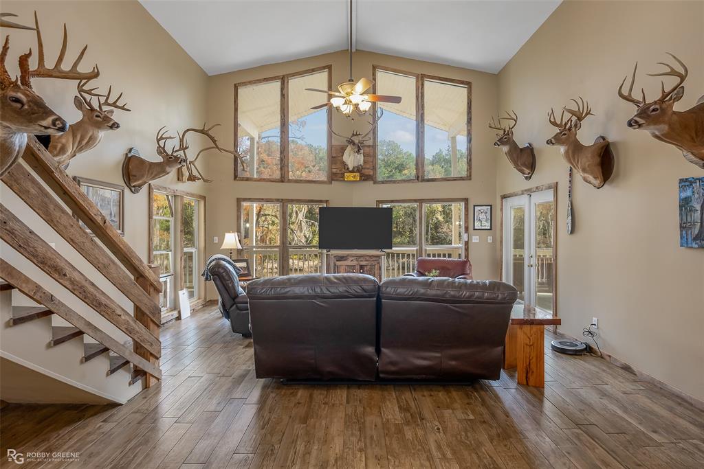 Barnett - Residential