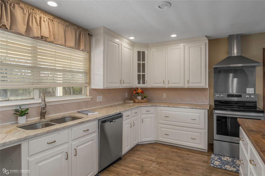 Barnett - Residential