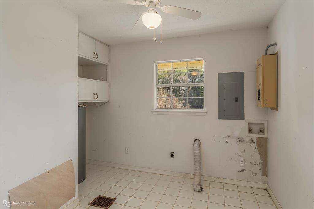 Barnett - Residential