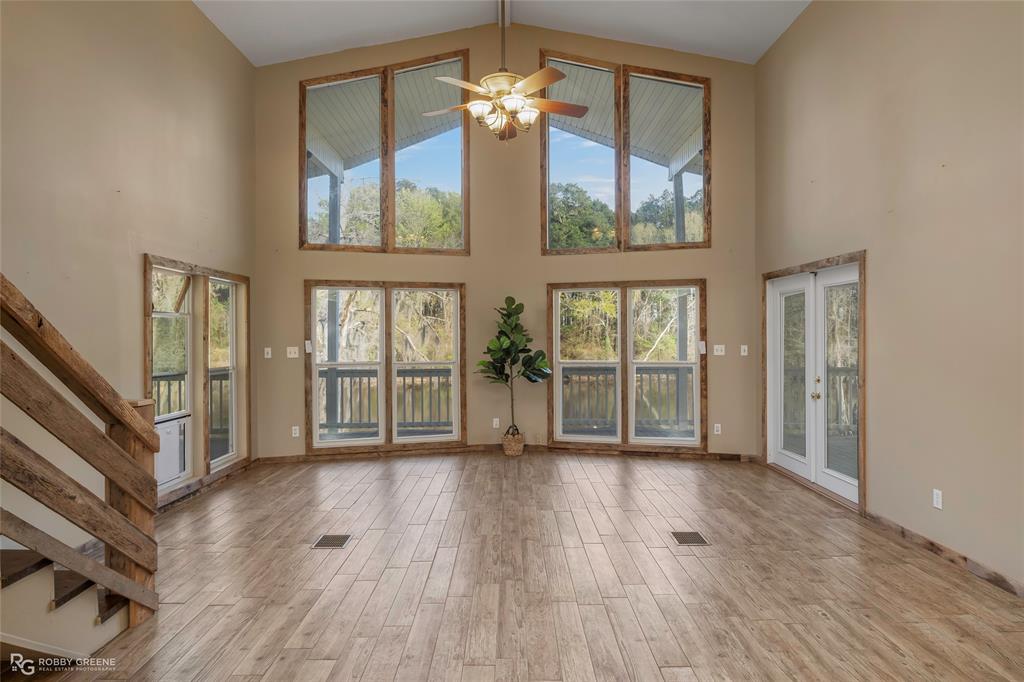 Barnett - Residential