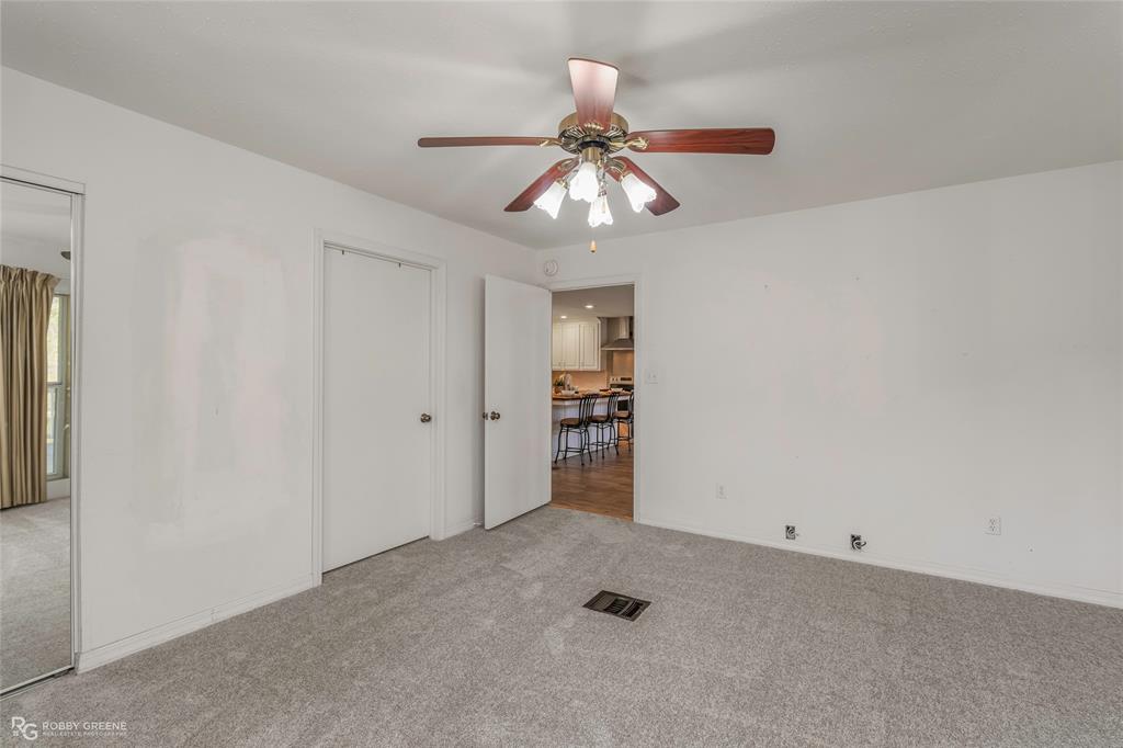 Barnett - Residential