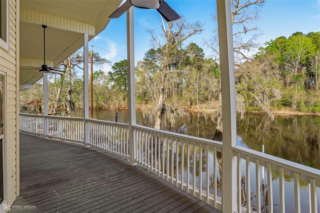 Barnett - Residential