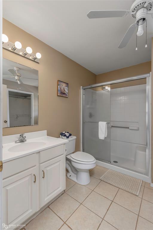 Barnett - Residential