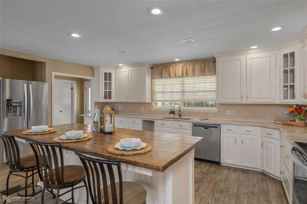 Barnett - Residential