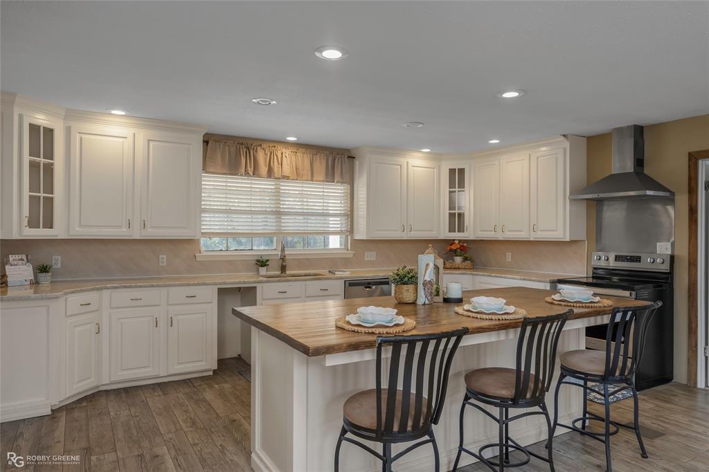 Barnett - Residential