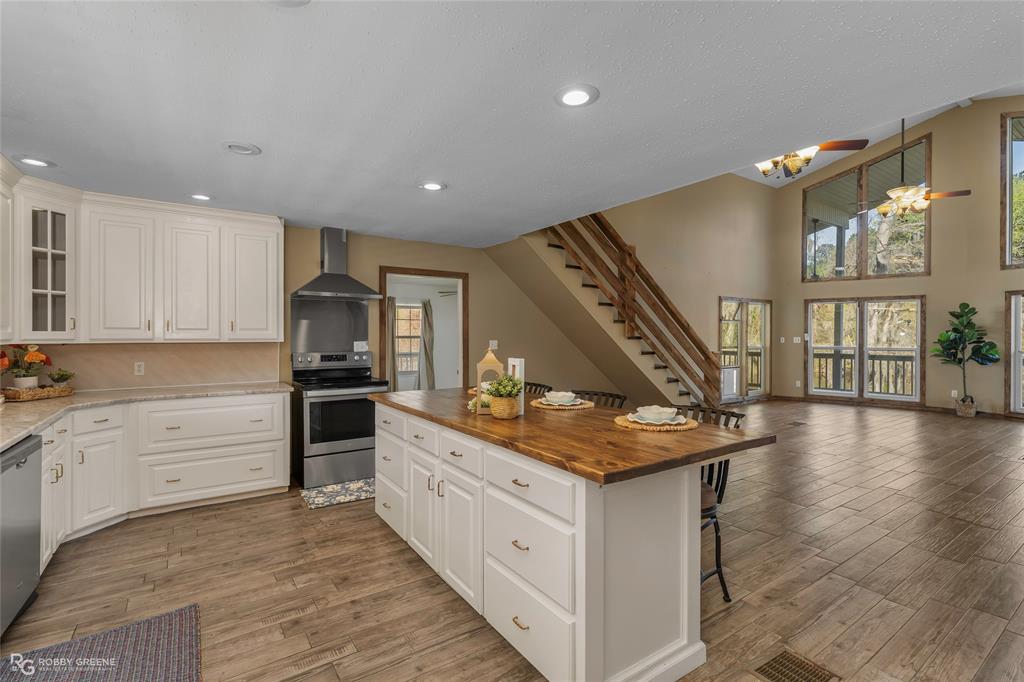 Barnett - Residential