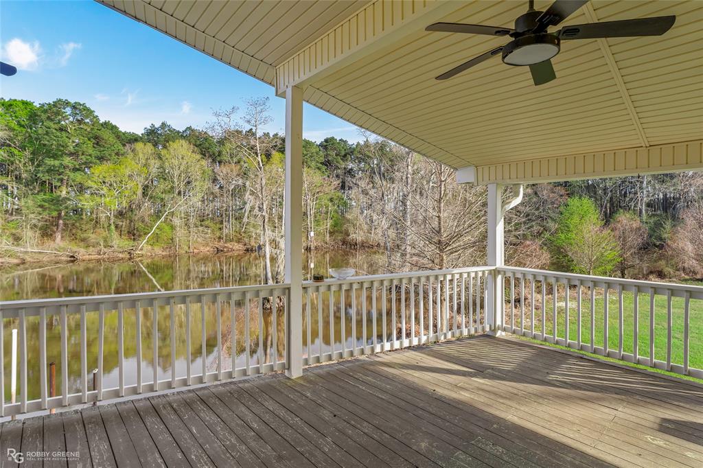 Barnett - Residential