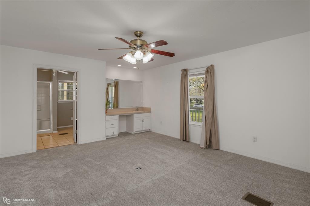 Barnett - Residential