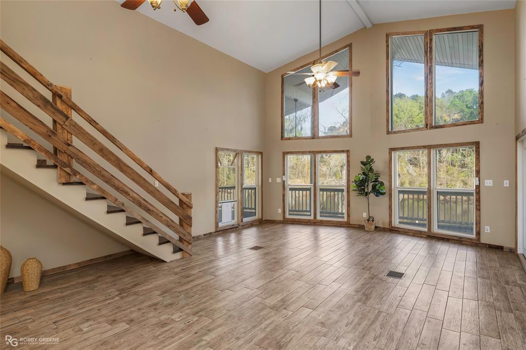 Barnett - Residential