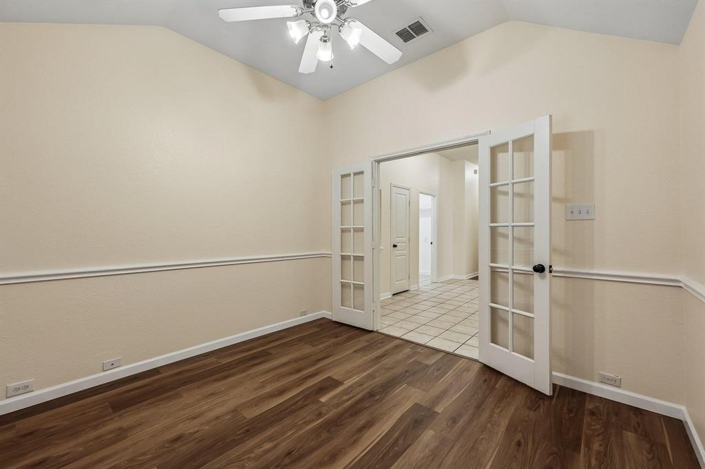 Sendera Ranch - Residential