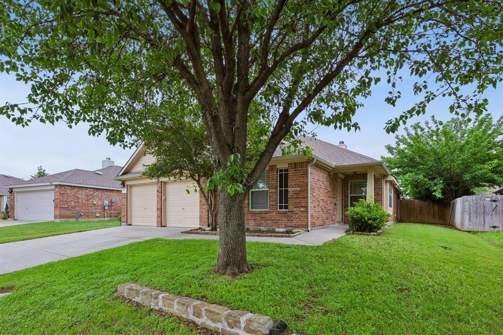 Sendera Ranch - Residential