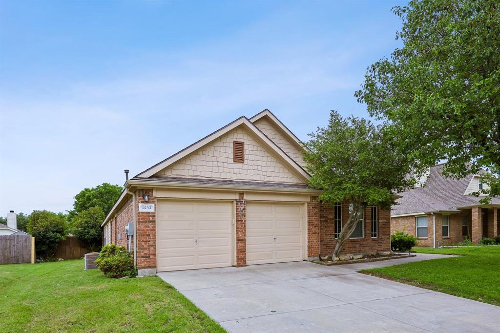 Sendera Ranch - Residential