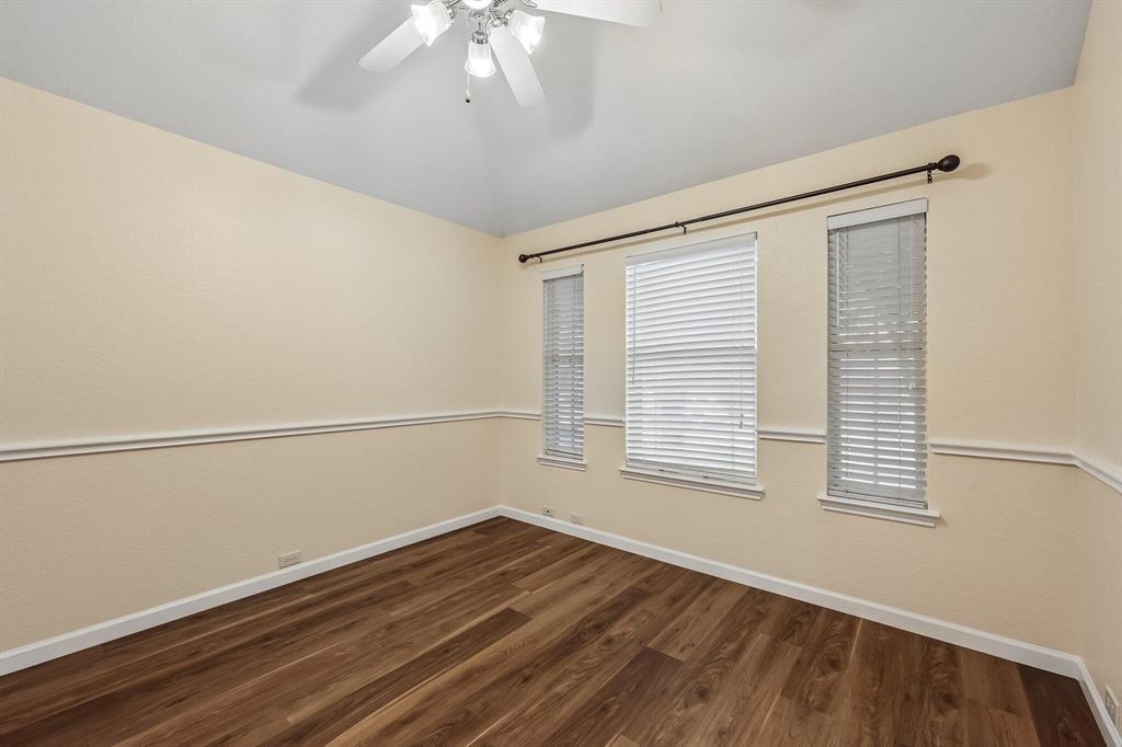 Sendera Ranch - Residential