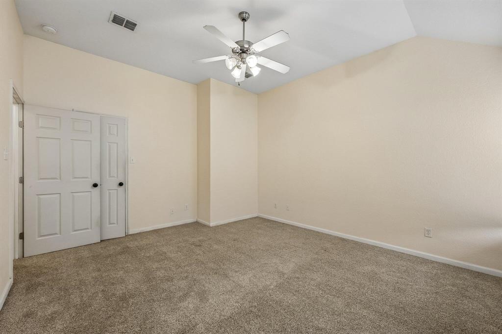 Sendera Ranch - Residential