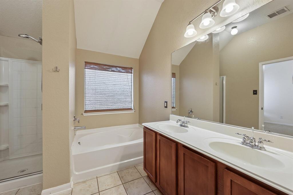 Sendera Ranch - Residential