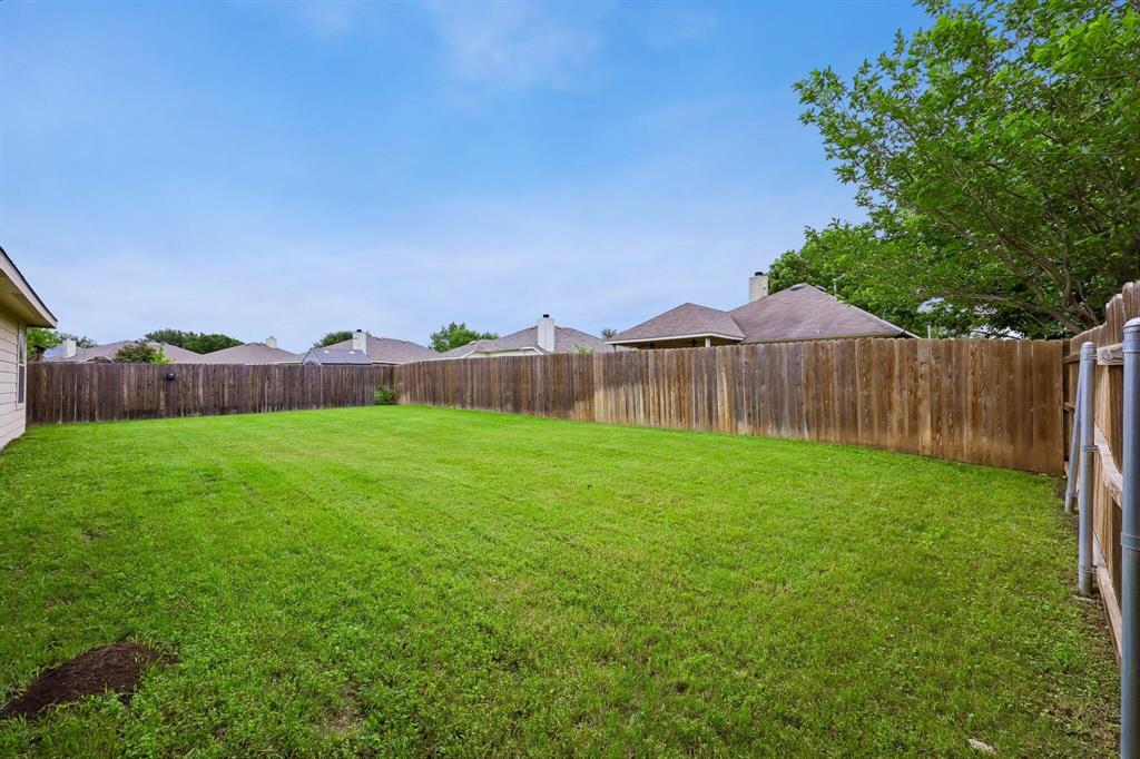 Sendera Ranch - Residential