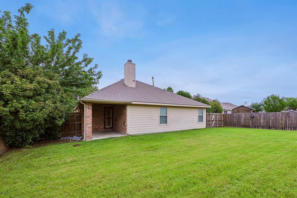 Sendera Ranch - Residential