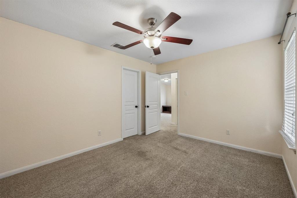 Sendera Ranch - Residential