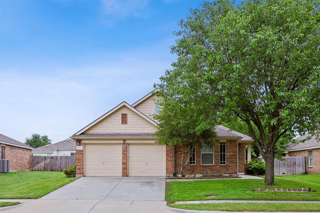 Sendera Ranch - Residential