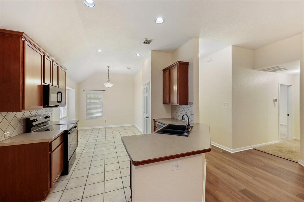 Sendera Ranch - Residential