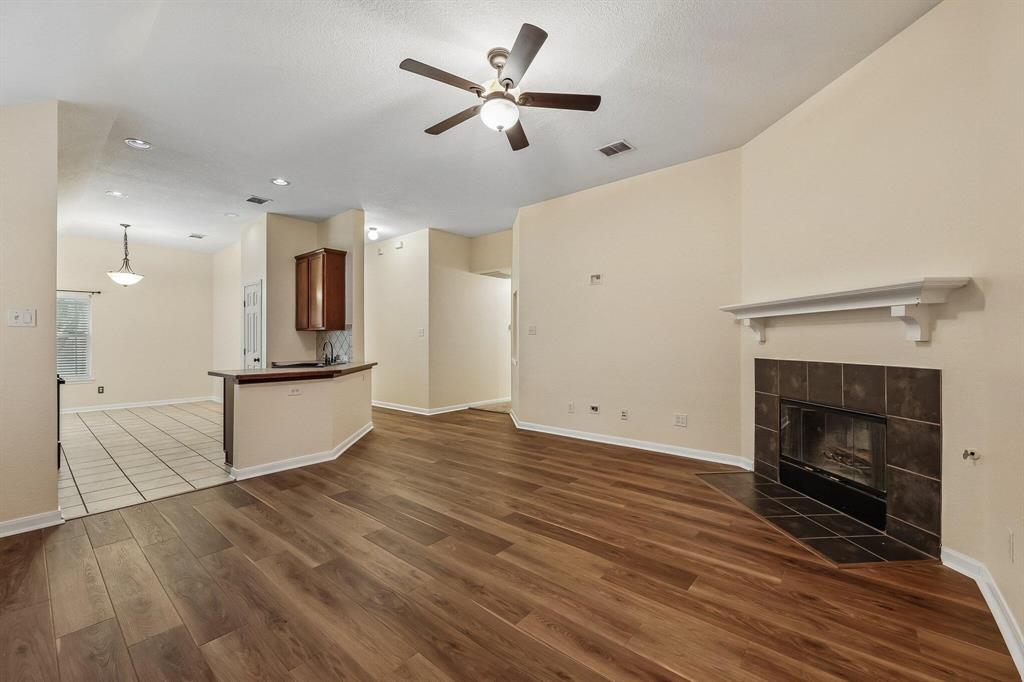 Sendera Ranch - Residential