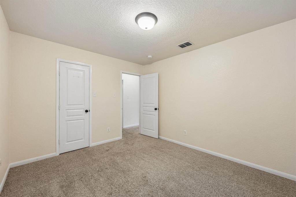 Sendera Ranch - Residential