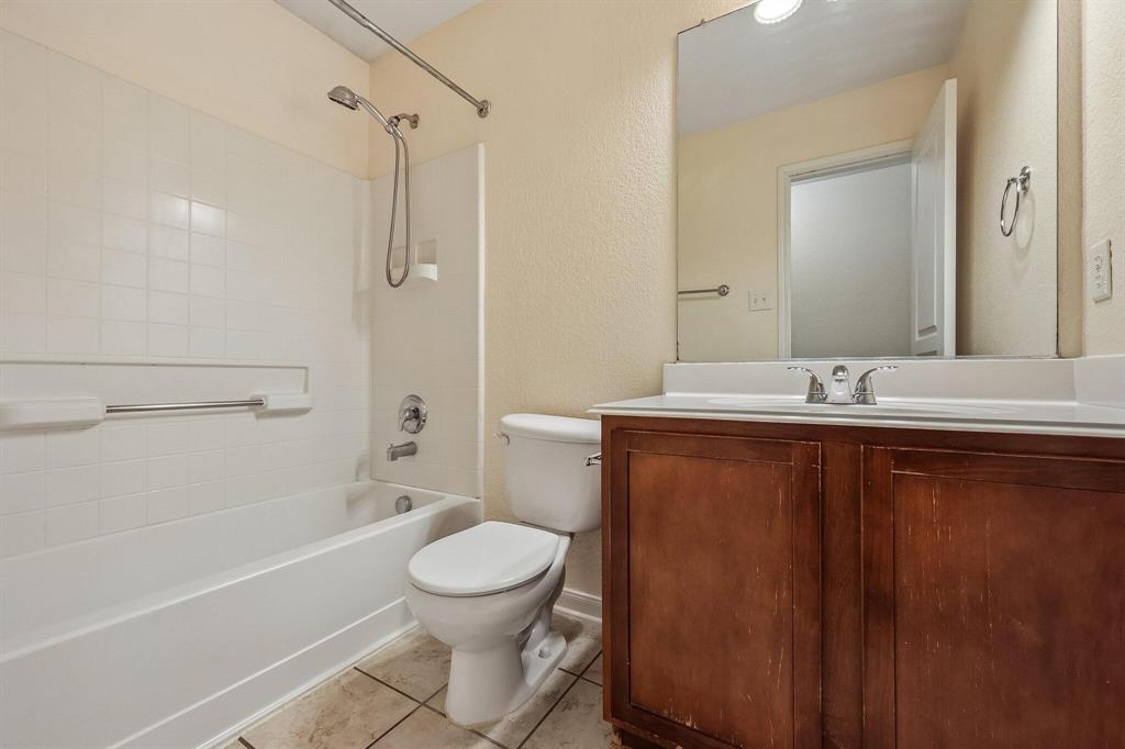 Sendera Ranch - Residential