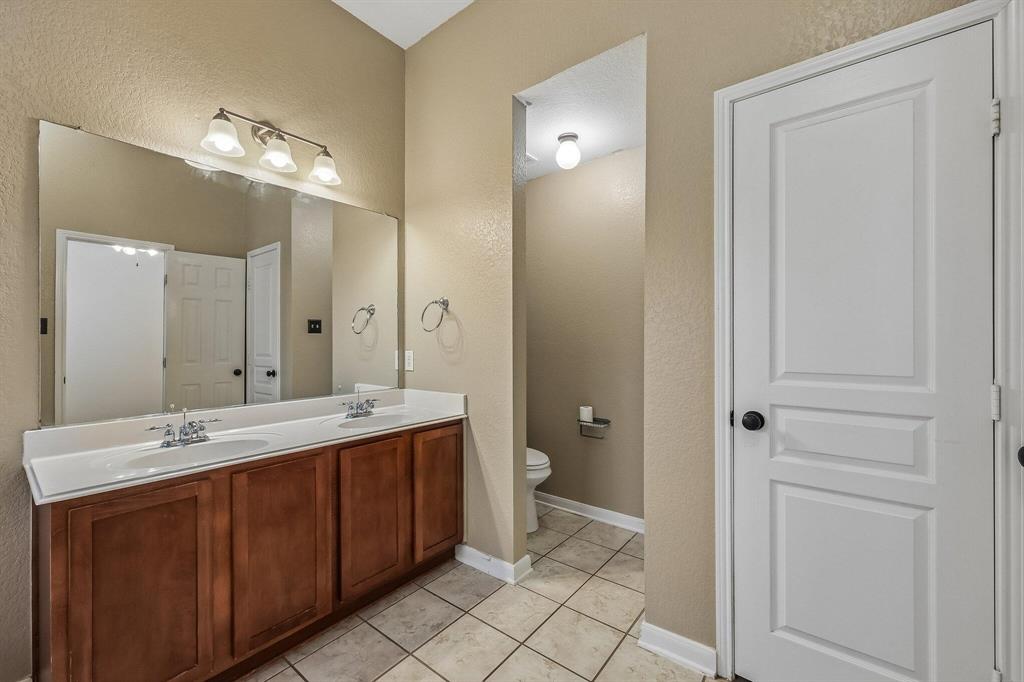 Sendera Ranch - Residential