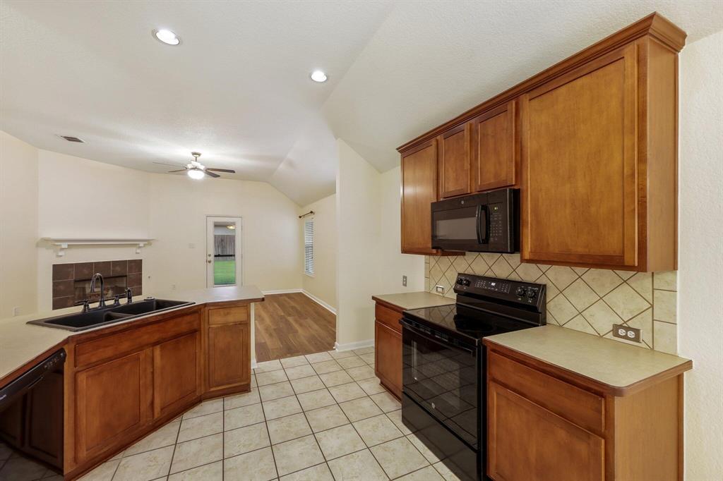 Sendera Ranch - Residential