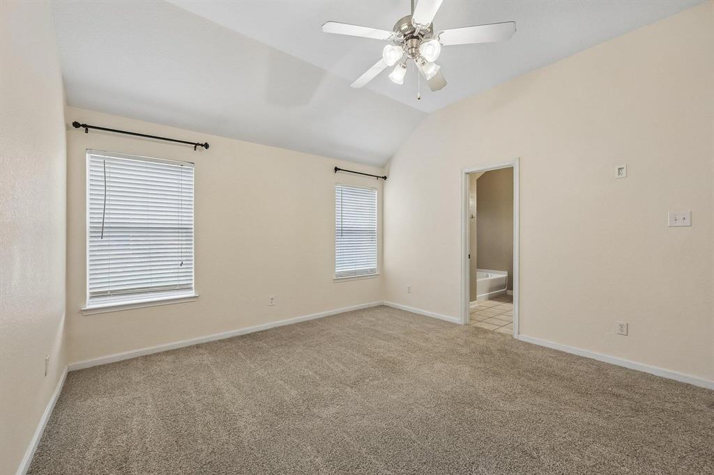 Sendera Ranch - Residential