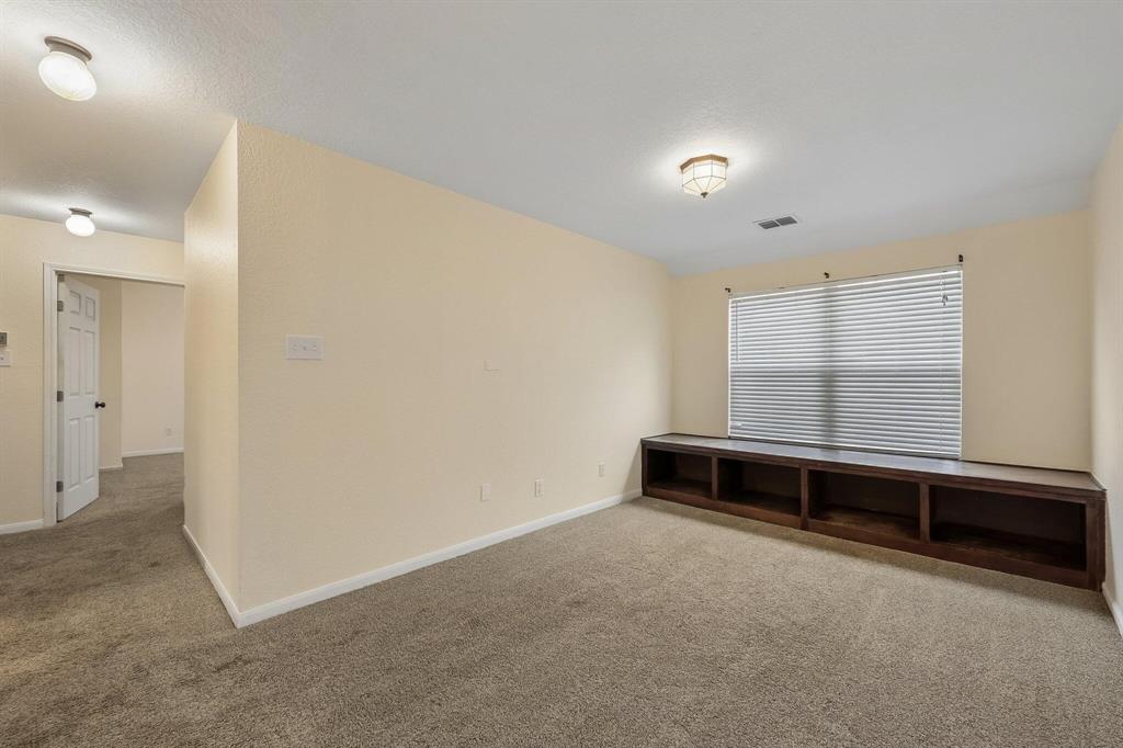 Sendera Ranch - Residential