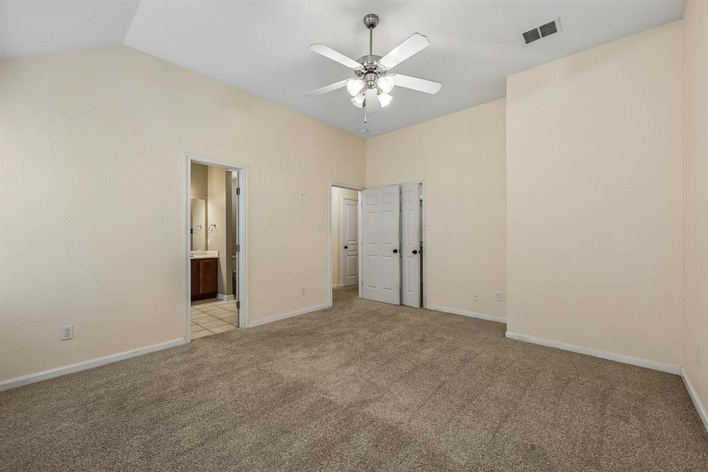 Sendera Ranch - Residential