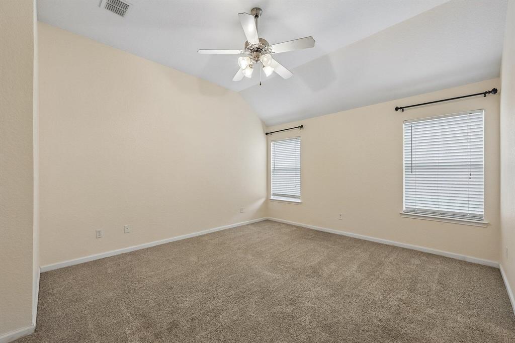 Sendera Ranch - Residential
