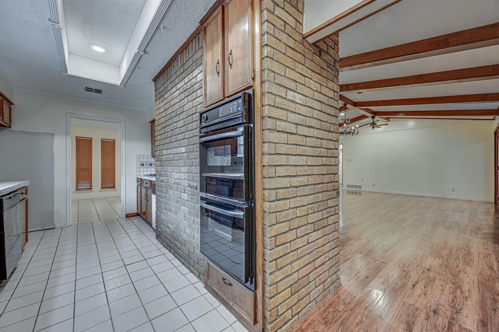 Chapman Place - Residential