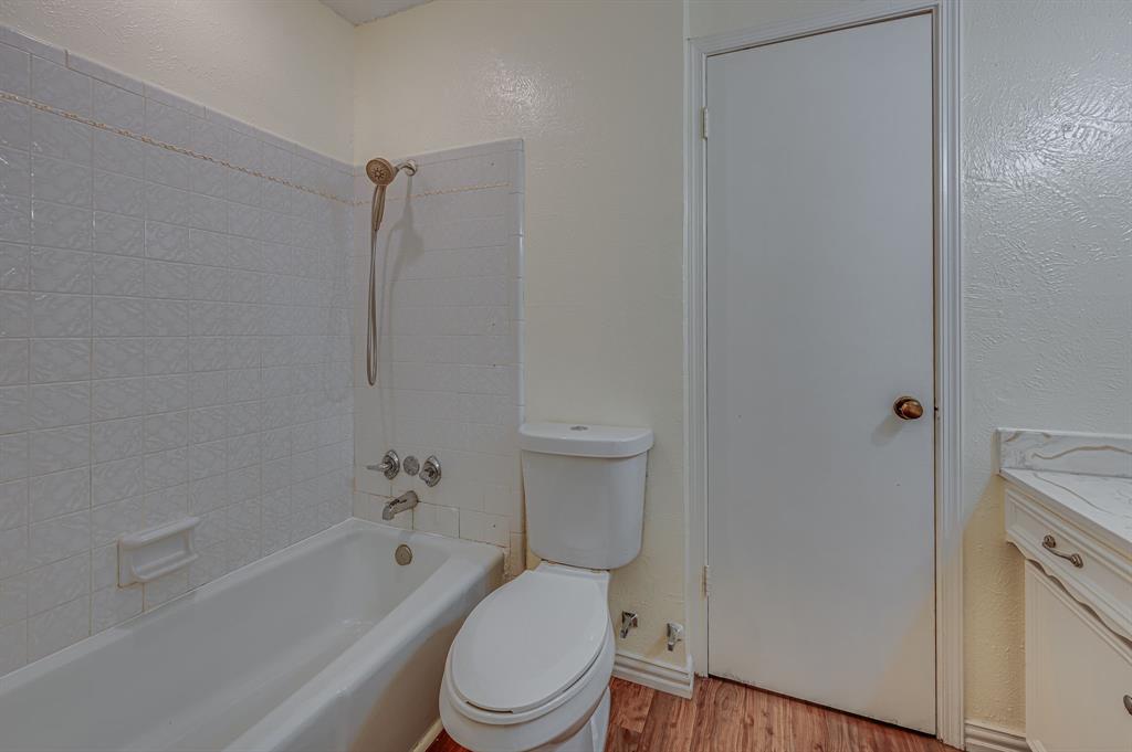 Chapman Place - Residential