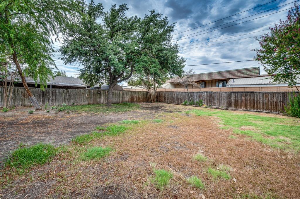 Chapman Place - Residential