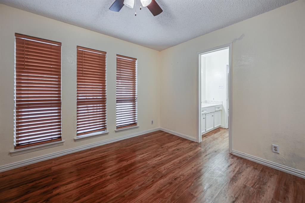 Chapman Place - Residential